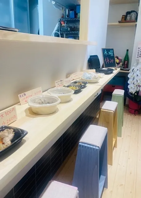 33shokudo（みさ食堂）