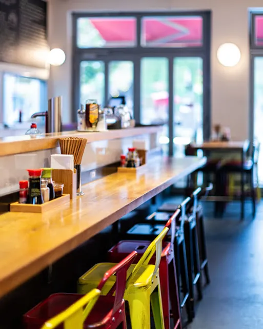 Marubi Chinesische Spezialitäten