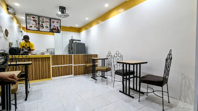 Bulalo World - Xavierville QC