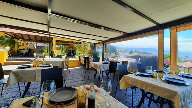 Tasca Restaurante La Sabina