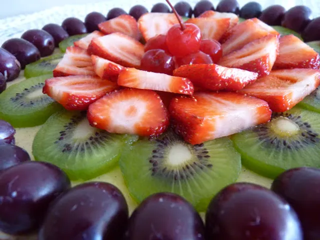 Flor de Lima Confeitaria