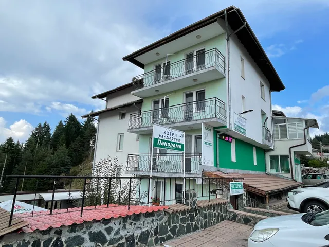 Хотел "Панорама"