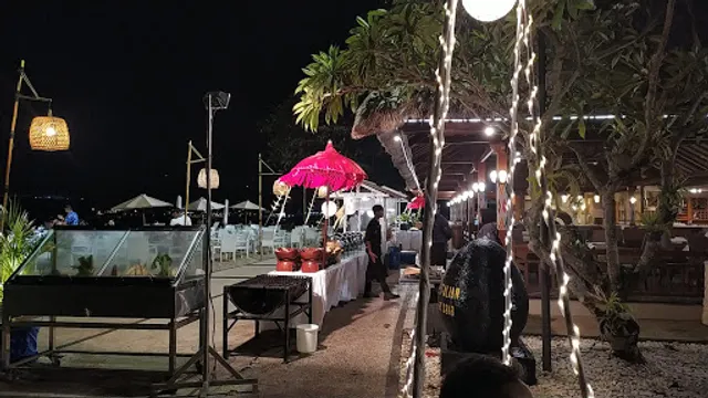 Basilico Authentic Italian Restaurant