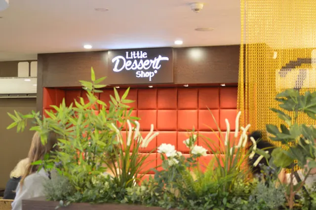 Little Dessert Shop Telford