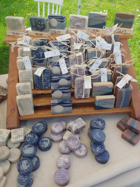 Marché Wakefield Market