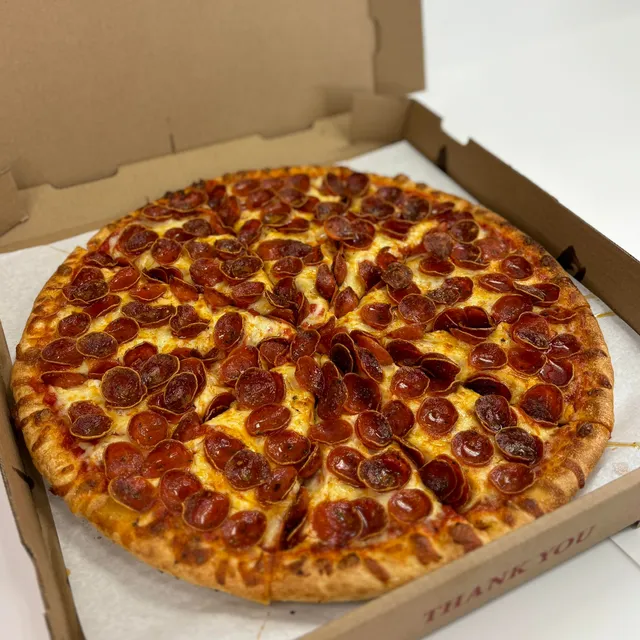 Gionino's Pizzeria of Hilliard