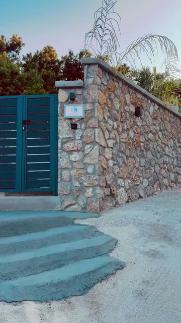 Casa Zoe luxurious retreat