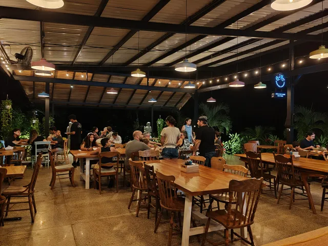 RESTAURANTE, PIZZERIA Y PARRILLA CHELO