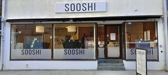 Sooshi Holstebro