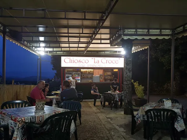 Chiosco "La Croce"