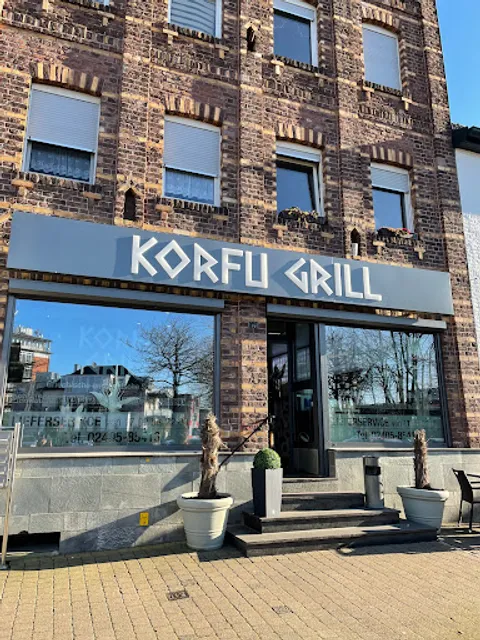 Korfu Grill