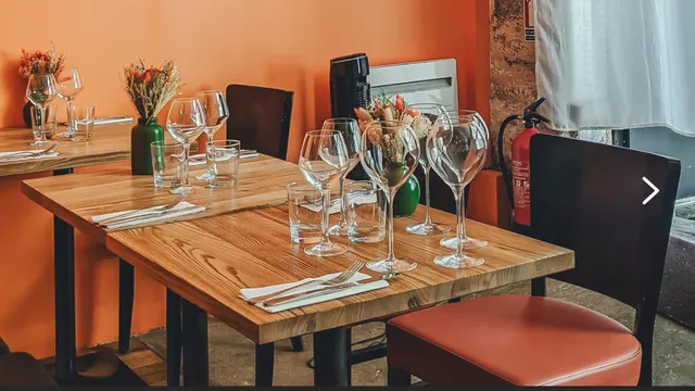 Pépins - Restaurant Bar à Vin Paris