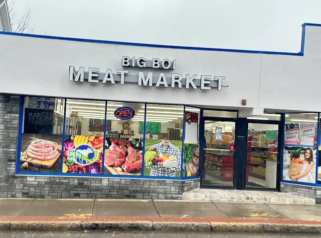 BigBoi Meat Market