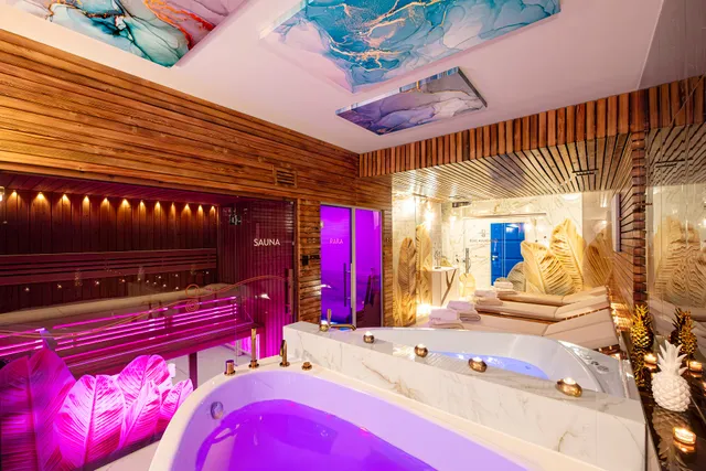 ZAVADILKA 2620 - PREMIUM WELLNESS, APARTMENT