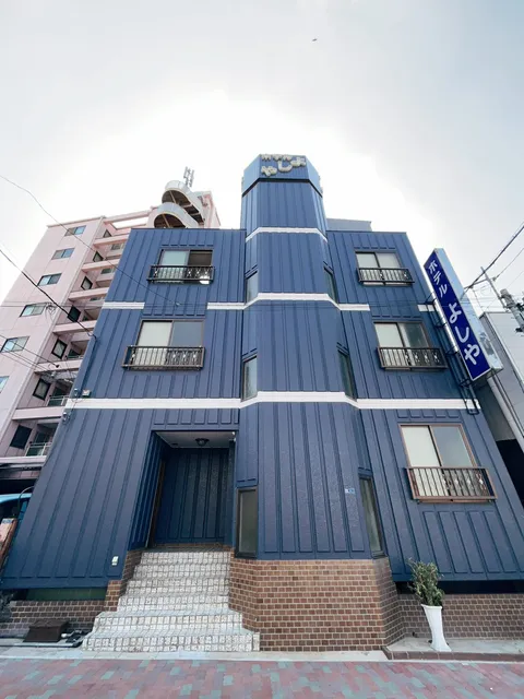 Business Hotel Yoshiya