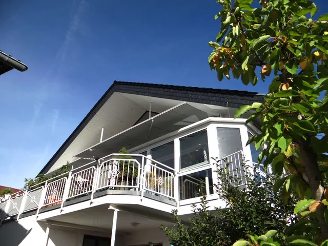 Ferienwohnung Haida Fürth Odenwald