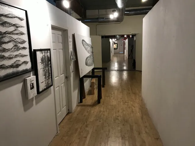 Art Explosion Studios