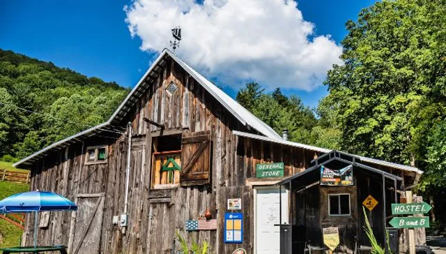 Mountain Harbour Bed and Breakfast