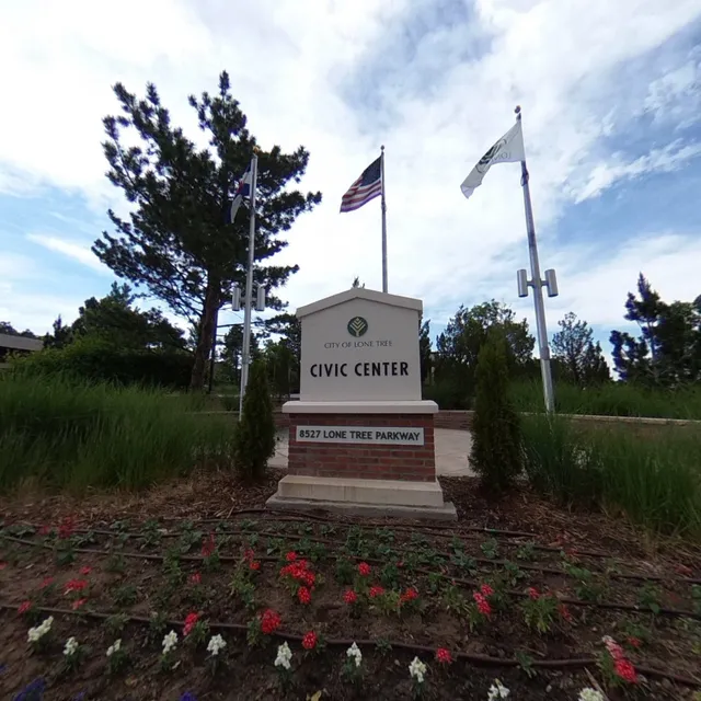 Lone Tree Civic Center