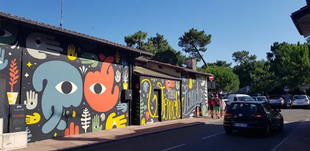 Glaces Romane Hossegor