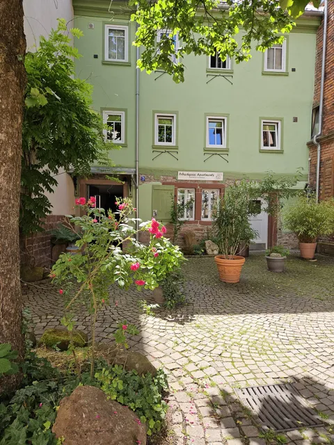 Doreen's Froschgass Apartments