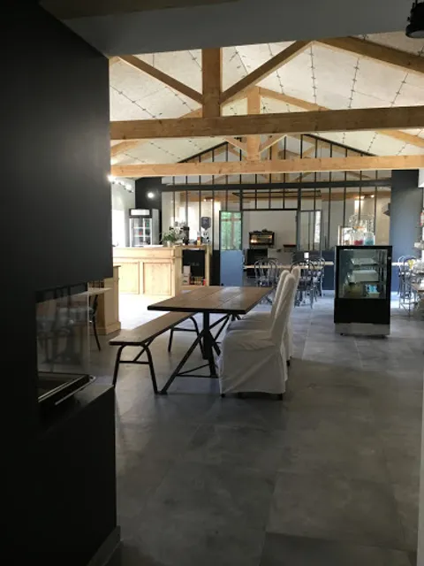 Restaurant les Délices de Lavoûte