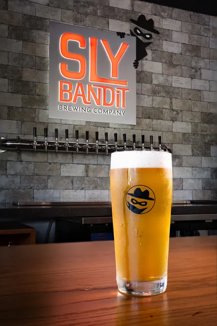 Sly Bandit Brewing Company