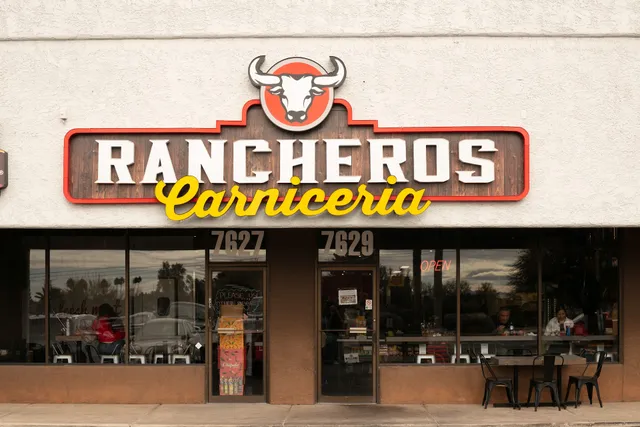 RANCHEROS CARNICERIA