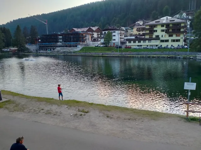 Laghetto di Campiglio