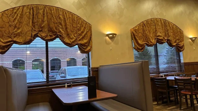 Joey's Italian Grille