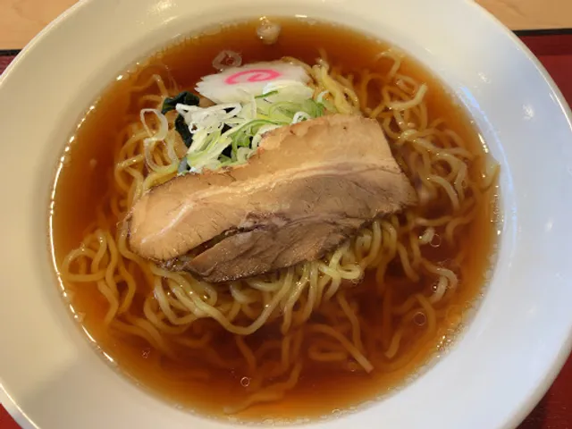 Kachidokishokudo Garden Maebashiten