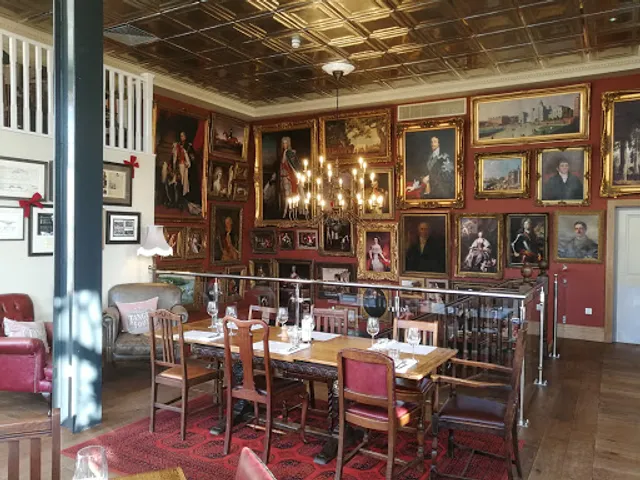 The Duchess of Cornwall