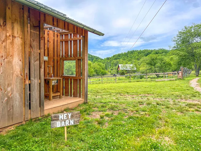 Winding Stair Campground