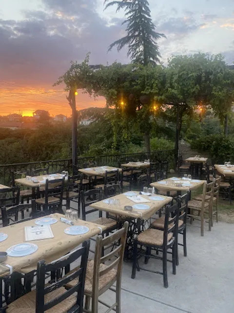 Uncle Anastasi's tavern