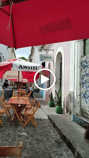 Bar and Restaurant Axego