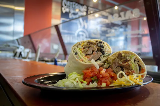 Burrachos Fresh Mexican Grill