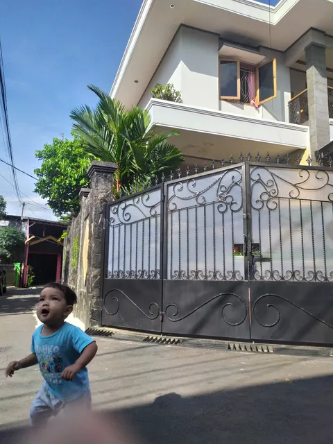 Rumah Kakak Guesthouse