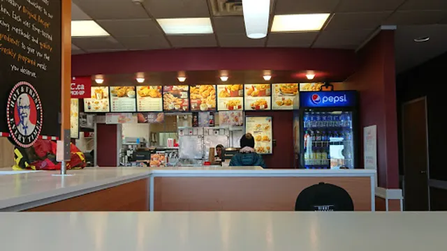 KFC