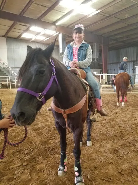 Livery Stable & Saloon