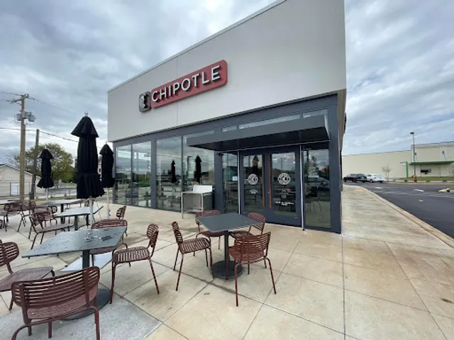 Chipotle Mexican Grill