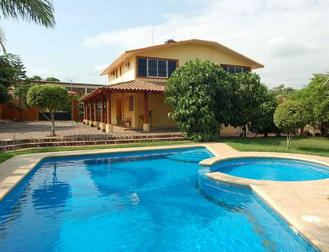 Casa para Vacaciones *