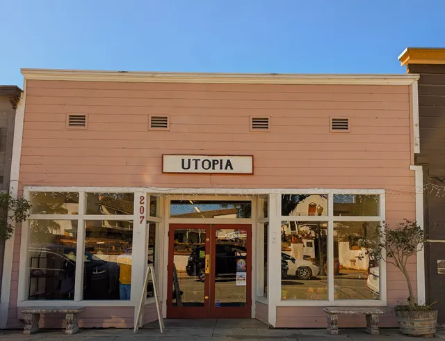 Utopia