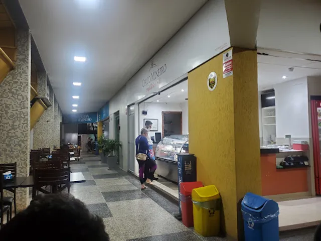 Pizzaria Chico Mineiro