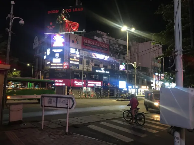 Jos Brothers Building