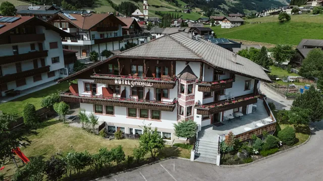 Hotel Griesfeld