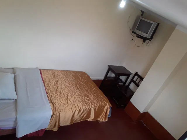 Hostal Samay, Ayacucho