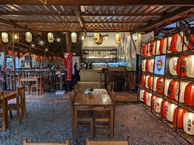 San J Japanese Restaurant