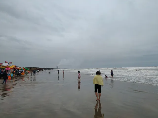 barra de tampamachoco