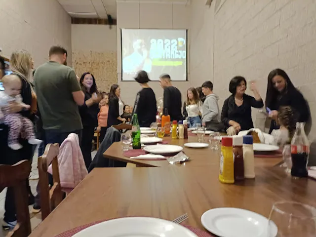 Pizzaria Castellamare