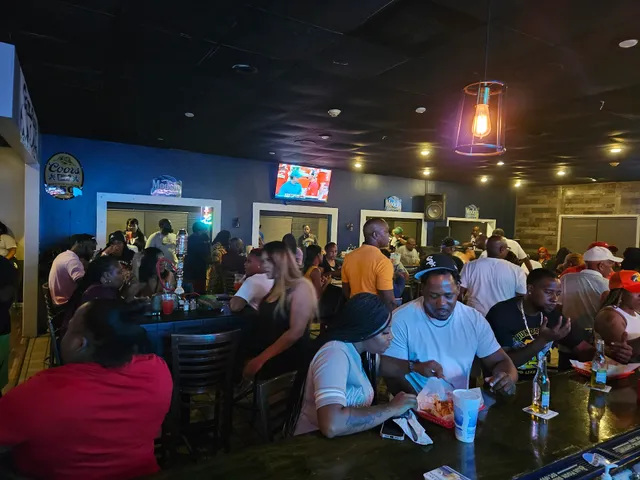 Cheers Restaurant and Bar